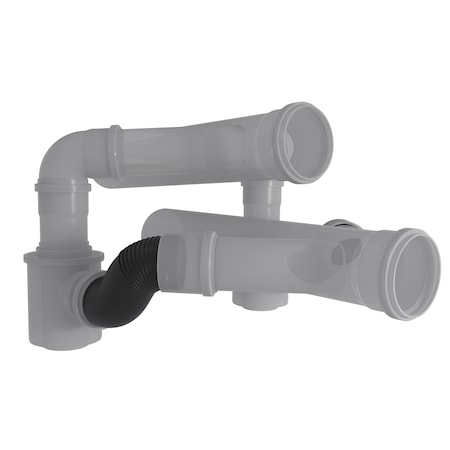 Rinnai Add On Kits 4 Direct Vent B2B 790142